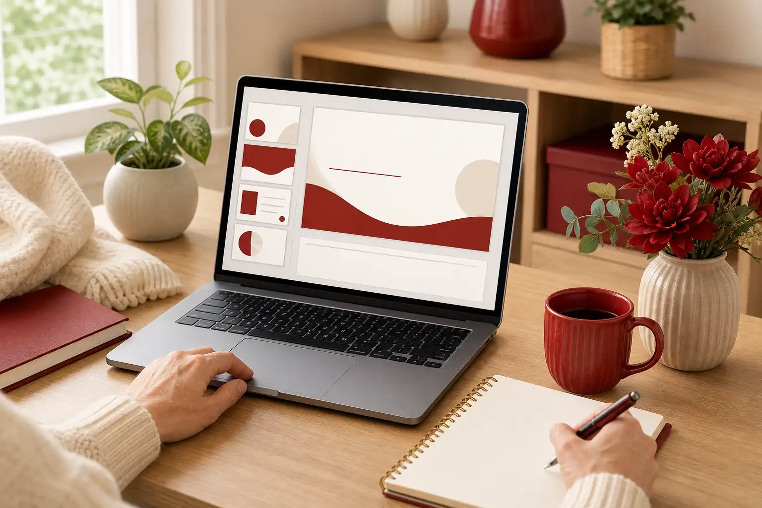 How to Add Speaker Notes in PowerPoint: Easy Steps