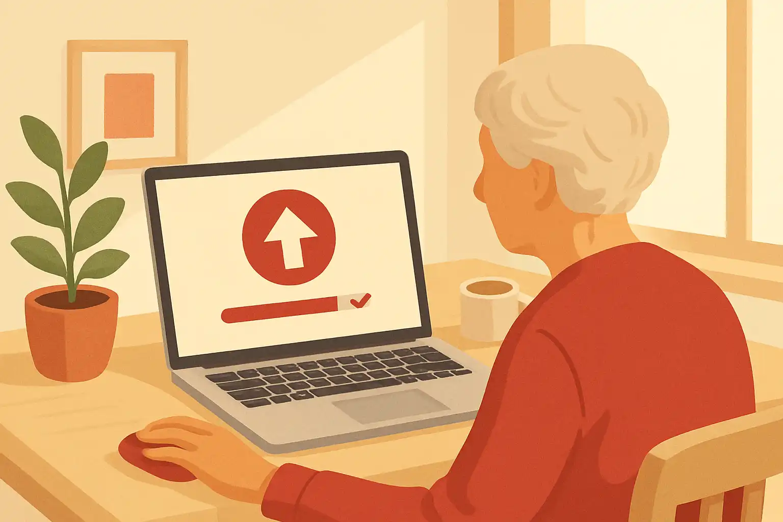 How to Check for Computer Updates: A Simple Guide