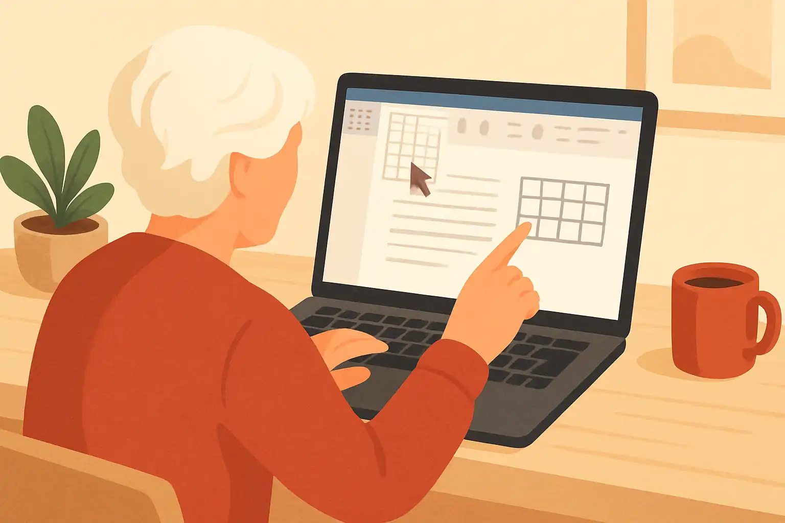 How to Insert a Table in Word: Step-by-Step Guide