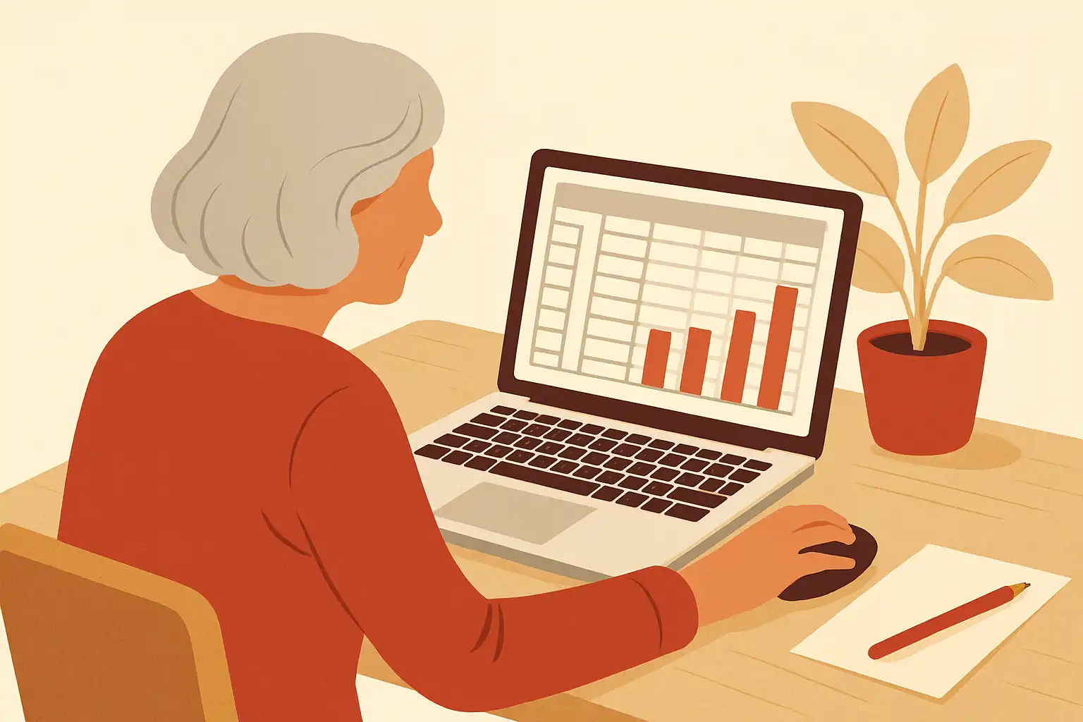 How to Make a Simple Budget in Excel for Beginners
