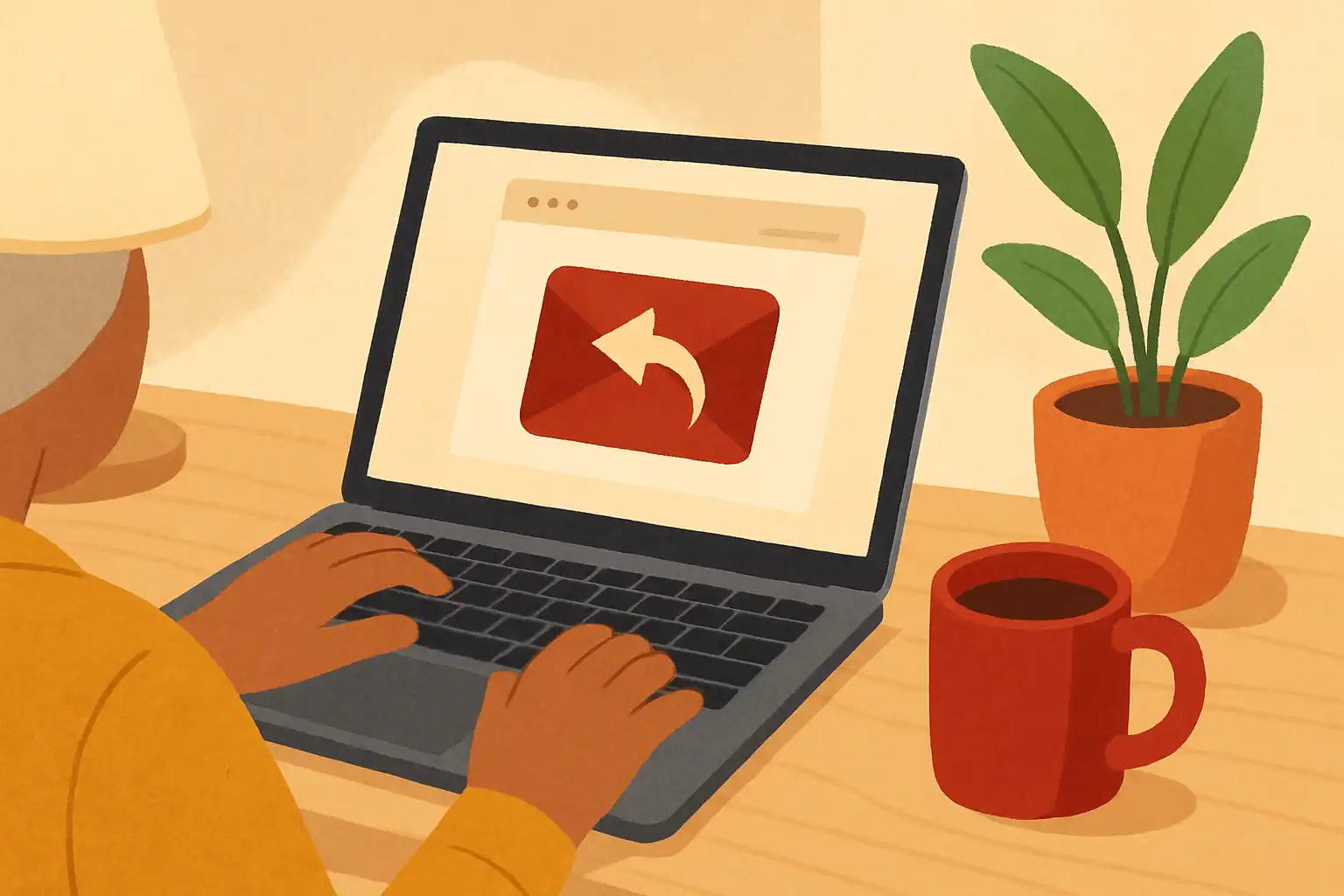 How to Recall or Unsend an Email: Easy Steps