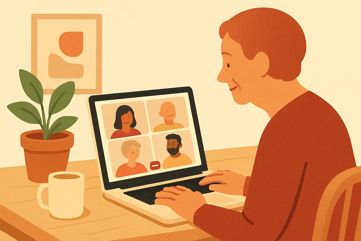 How to Use Google Meet for the First Time: A Friendly Guide